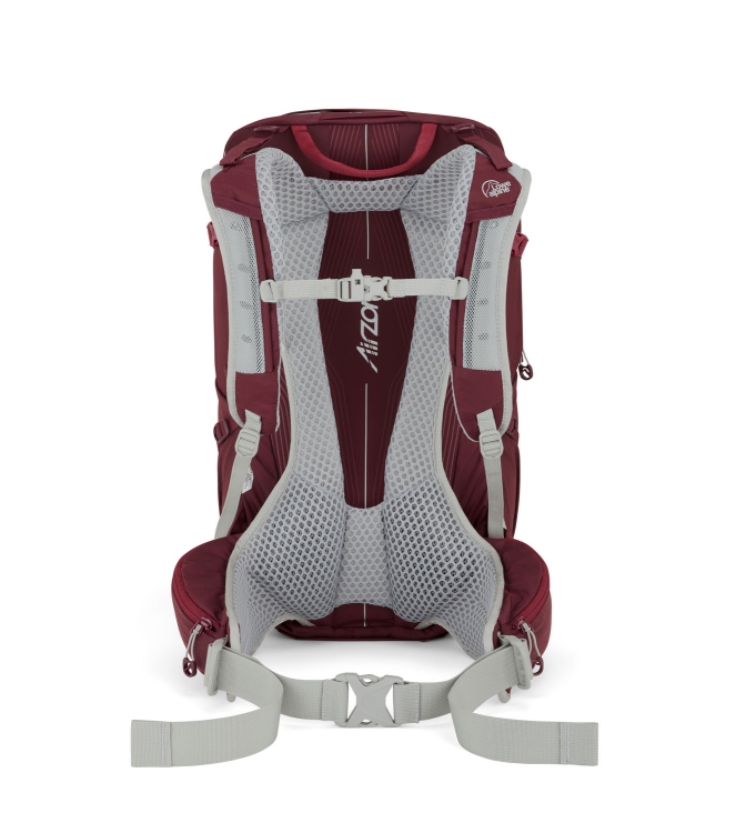 Lowe Alpine tassen FTF-41-DHR-SML geel bij Leerentveldvrijetijd.nl