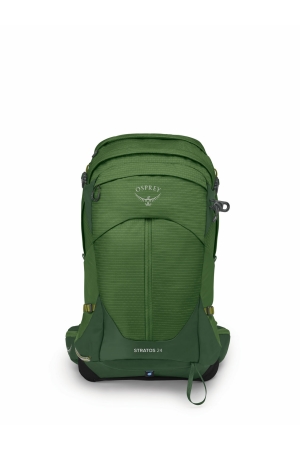 Osprey Osprey Stratos 24 liter rugzak Seaweed/Matcha Green Osprey Osprey Stratos 24 liter rugzak Seaweed/Matcha Green