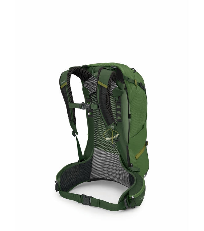 Osprey Osprey Stratos 24 liter rugzak seaweed/matcha green 1849 Seaweed/Matcha Green Osprey tassen 1849 blauw bij Leerentveldvrijetijd.nl
