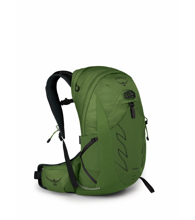 Osprey tassen 1917 blauw bij Leerentveldvrijetijd.nl