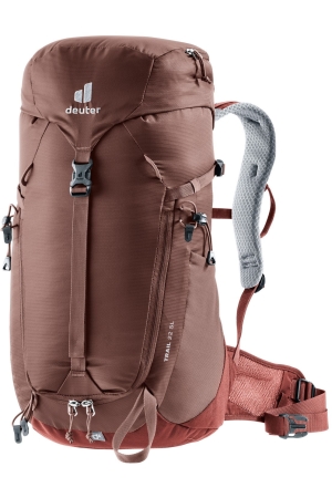 Deuter Deuter Trail 22 SL 6507_raisin-caspia