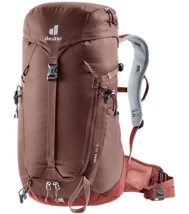 Deuter tassen DR3440224 marine bij Leerentveldvrijetijd.nl