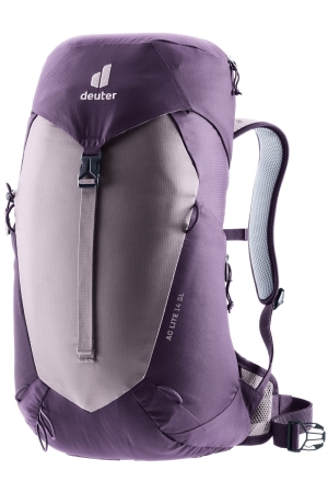 Deuter Deuter AC Lite 14 SL lavender/purple Deuter Deuter AC Lite 14 SL lavender/purple