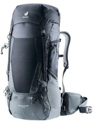 Deuter Deuter Futura Air Trek 60 + 10