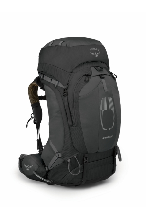Osprey Osprey Atmos AG 65 Rugzak Black