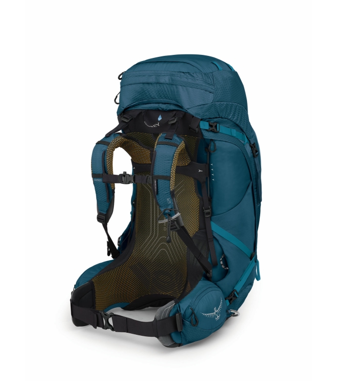 Osprey tassen 1-175 antraciet bij Leerentveldvrijetijd.nl