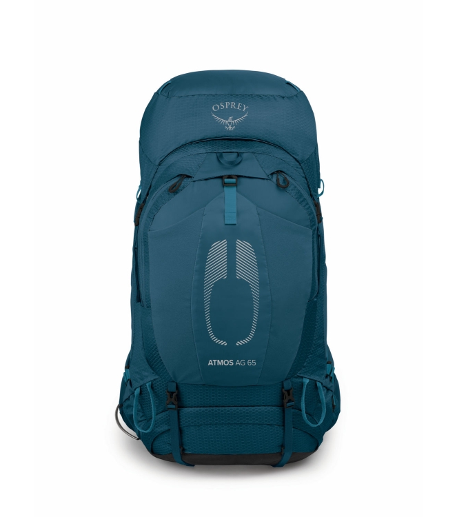 Osprey tassen 1-175 antraciet bij Leerentveldvrijetijd.nl