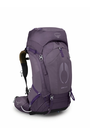 Osprey Osprey Aura AG 50 rugtas Enchantment Purple Osprey Osprey Aura AG 50 rugtas Enchantment Purple