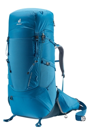 Deuter Deuter Aircontact Core 70+10 rugzak reef/ink