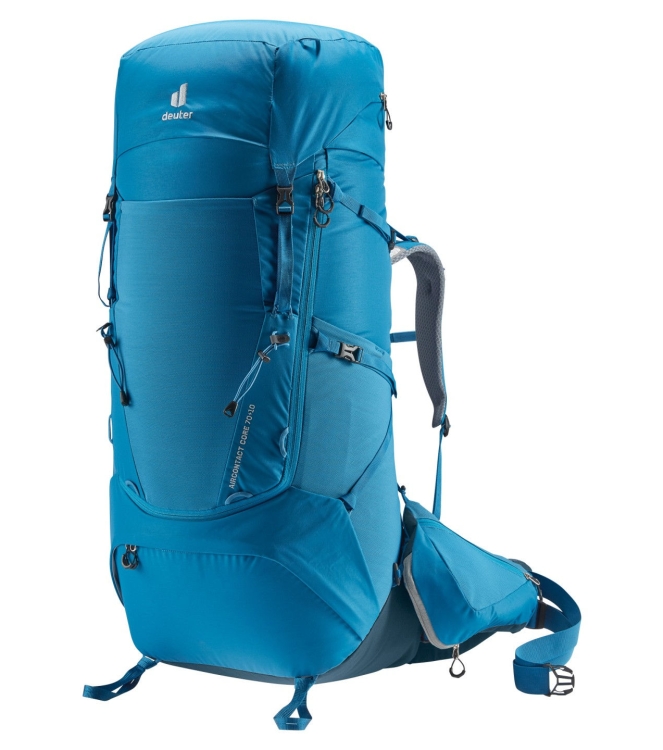 Deuter tassen DR3350722-1358 antraciet bij Leerentveldvrijetijd.nl