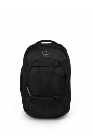 Osprey Osprey Farpoint 40 Rugtas/Travelpack Black