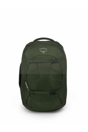 Osprey Osprey Farpoint 40 Rugtas/Travelpack Gopher Green