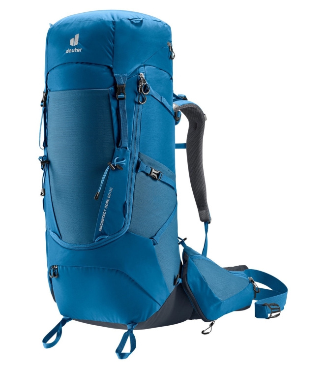 Deuter tassen DR3350522-1358 antraciet bij Leerentveldvrijetijd.nl