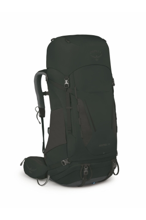 Osprey Osprey Kestrel 68 rugzak Black