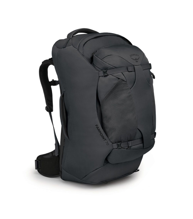 Osprey tassen 1-218 lichtblauw bij Leerentveldvrijetijd.nl