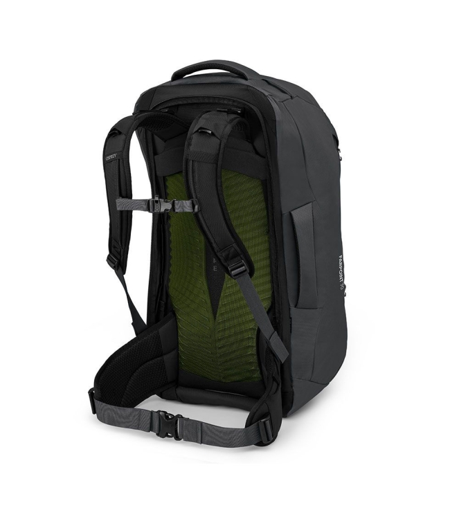 Osprey tassen 1-218 lichtblauw bij Leerentveldvrijetijd.nl