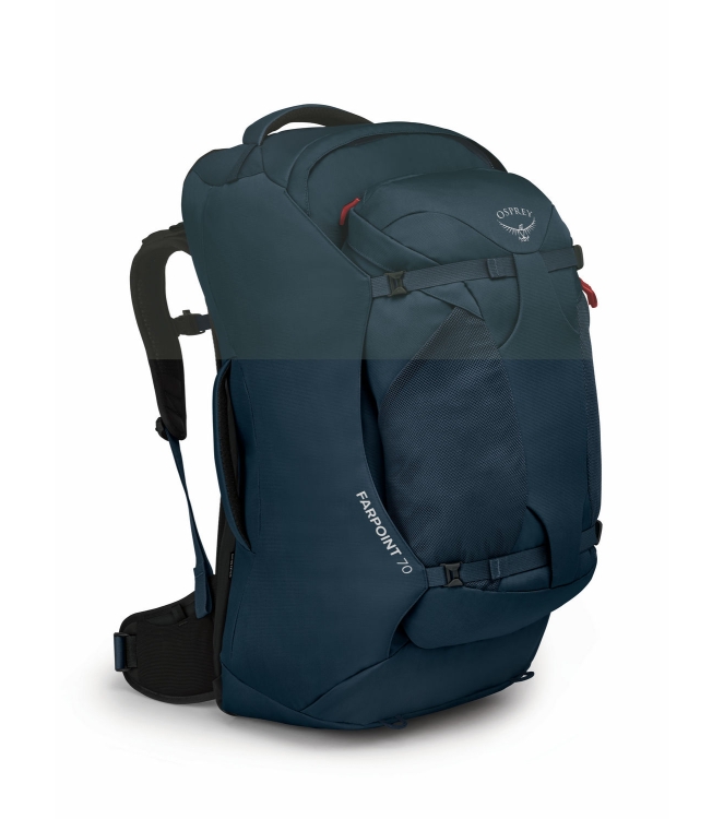 Osprey tassen 1-218 antraciet bij Leerentveldvrijetijd.nl