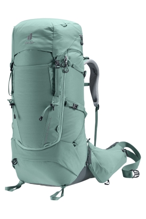 Deuter Deuter Aircontact Core 55+10 SL jade/graphite