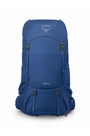 Osprey Osprey Rook 65  liter Rugzak Astology Blue/Blue Flame Osprey Osprey Rook 65  liter Rugzak Astology Blue/Blue Flame