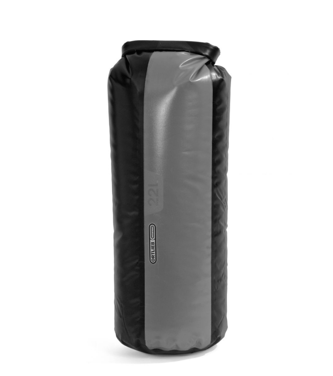 Ortlieb Ortlieb Dry Bag PD 350 22L black OK4551 Ortlieb tassen OK4551 ecru bij Leerentveldvrijetijd.nl