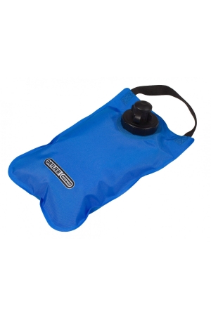 Ortlieb Ortlieb Water Bag 2 liter Blue blue