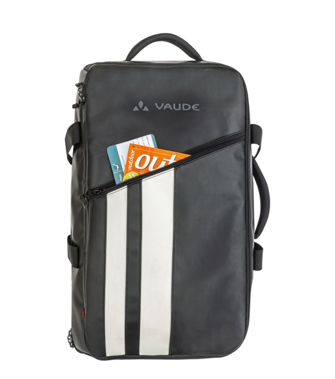 Vaude tassen 142464640 blauw bij Leerentveldvrijetijd.nl