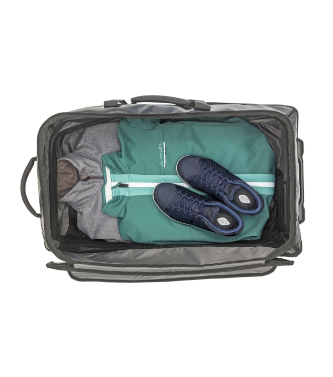 Vaude tassen 142472270 beige bij Leerentveldvrijetijd.nl