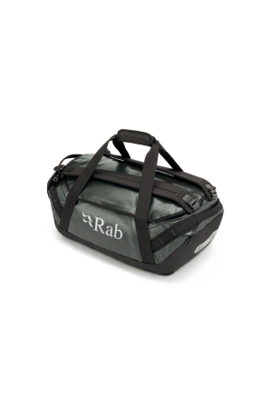 Rab Rab Expedition Kitbag II 30 Dark Slate Rab Rab Expedition Kitbag II 30 Dark Slate