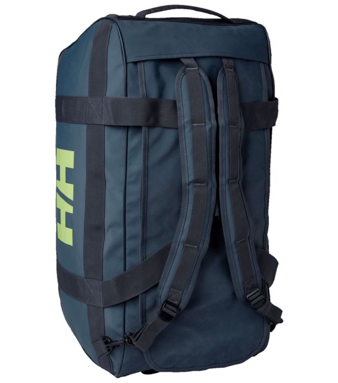 Helly Hansen tassen 67442_860 lichtblauw bij Leerentveldvrijetijd.nl