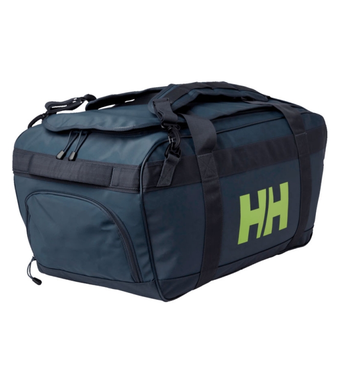 Helly Hansen tassen 67442_860 lichtblauw bij Leerentveldvrijetijd.nl