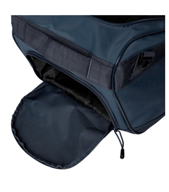 Helly Hansen tassen 67440_860 lichtblauw bij Leerentveldvrijetijd.nl