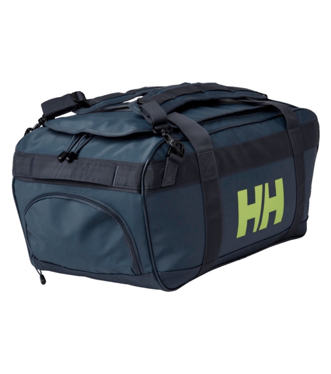 Helly Hansen tassen 67440_860 lichtblauw bij Leerentveldvrijetijd.nl