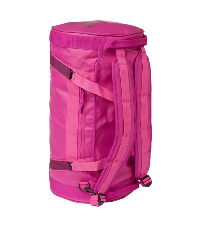 Helly Hansen Helly Hansen HH Duffel Bag 2 30L magenta 2.0 68006_663 Magenta 2.0 Helly Hansen tassen 68006_663 ivoor bij Leerentveldvrijetijd.nl