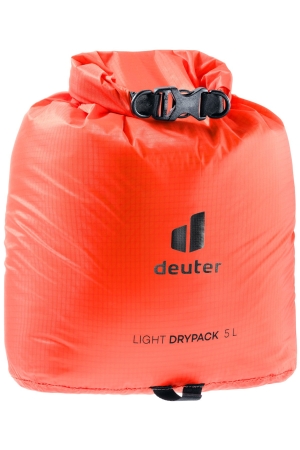 Deuter Deuter Light Drypack 5 papaya