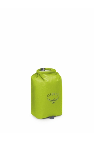 Osprey Osprey UL Dry Sack 12 Limon Green