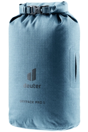 Deuter Deuter Drypack Pro 5 atlantic Deuter Deuter Drypack Pro 5 atlantic