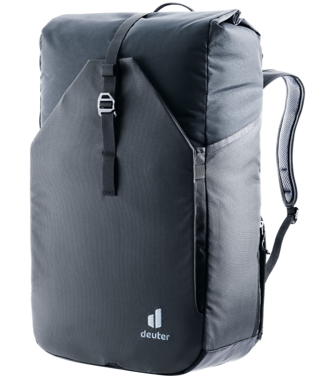Deuter tassen DR3212024-7000 licht grijs bij Leerentveldvrijetijd.nl