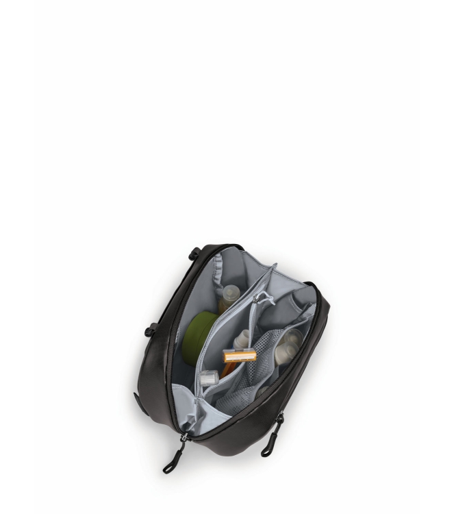 Osprey tassen 1-147 licht grijs bij Leerentveldvrijetijd.nl