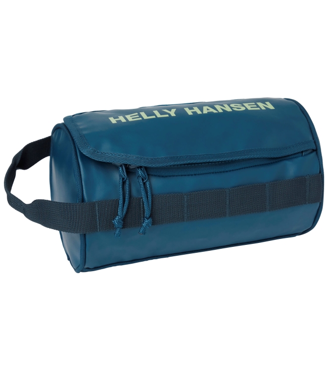 Helly Hansen tassen 68007_589 antraciet bij Leerentveldvrijetijd.nl