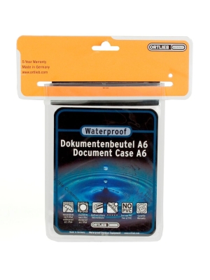 Ortlieb Ortlieb Document Bag A6