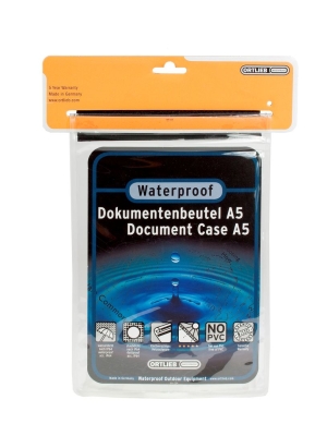 Ortlieb Ortlieb Document Bag DINA5