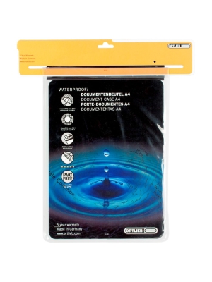 Ortlieb Ortlieb Document Bag DINA4