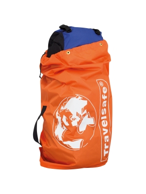 TravelSafe TravelSafe Transporthoes Rugzak 25x45x100cm