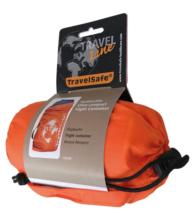 TravelSafe tassen TS2016 beige bij Leerentveldvrijetijd.nl