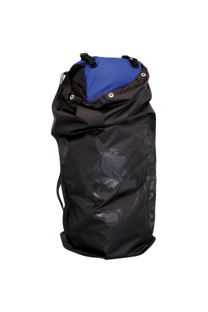TravelSafe TravelSafe Transporthoes Rugzak 25x45x100cm 0001 BLACK