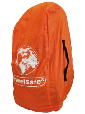 TravelSafe TravelSafe Regen/Transporthoes M <55 liter