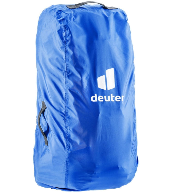 Deuter tassen DA3942521-3000 antraciet bij Leerentveldvrijetijd.nl