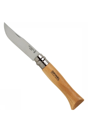 Opinel Opinel 008 Roestvrij zakmes 