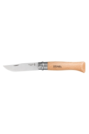 Opinel Opinel 009 Roestvrij zakmes  Opinel Opinel 009 Roestvrij zakmes