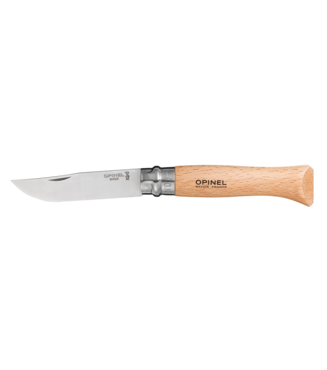 Opinel outdoor accessoires 5118/22-09 8 ecru bij Leerentveldvrijetijd.nl